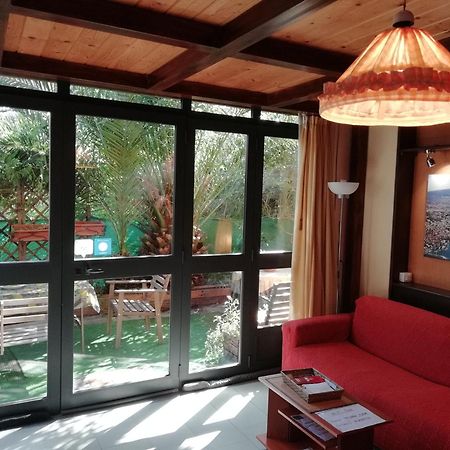 Casa Etna-Mare Apartment Santa Venerina Luaran gambar