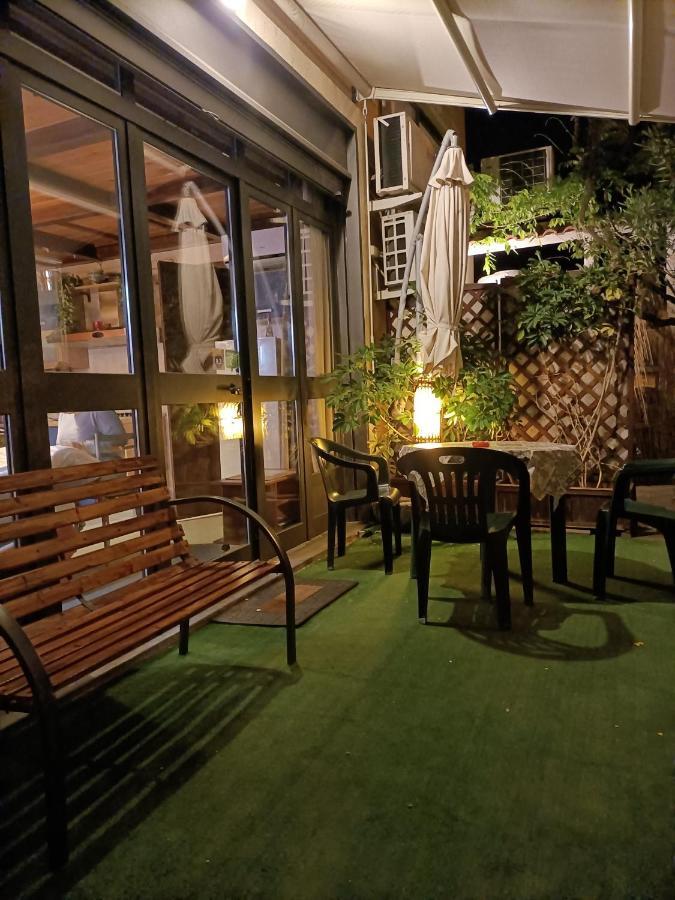 Casa Etna-Mare Apartment Santa Venerina Luaran gambar