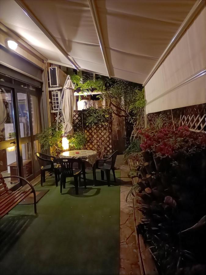 Casa Etna-Mare Apartment Santa Venerina Luaran gambar