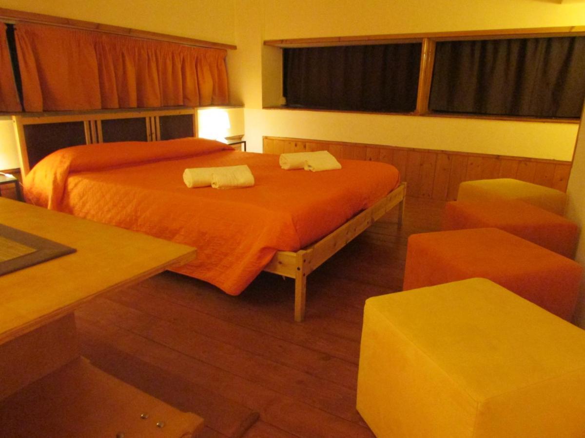 Casa Etna-Mare Apartment Santa Venerina Luaran gambar
