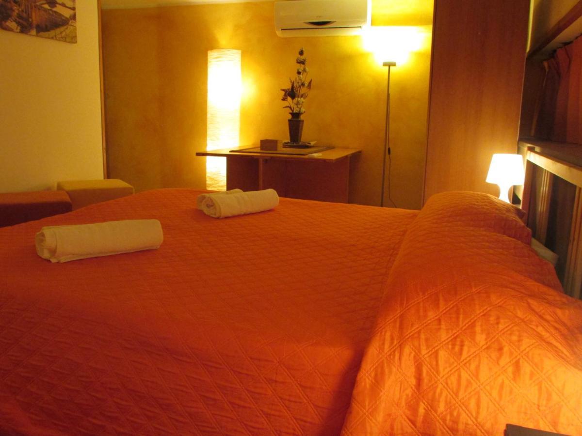 Casa Etna-Mare Apartment Santa Venerina Luaran gambar