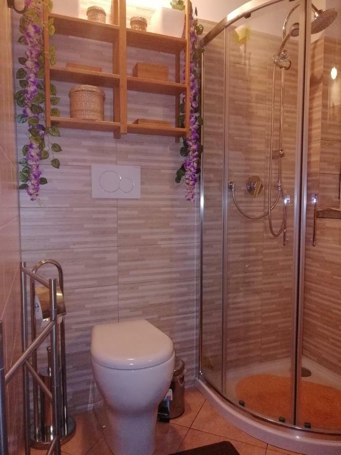 Casa Etna-Mare Apartment Santa Venerina Luaran gambar