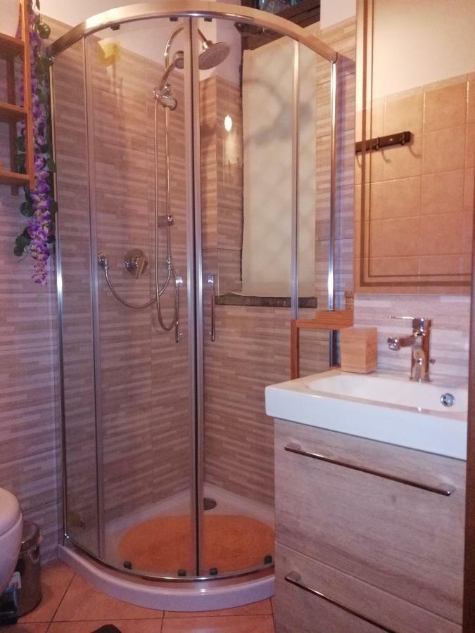 Casa Etna-Mare Apartment Santa Venerina Luaran gambar
