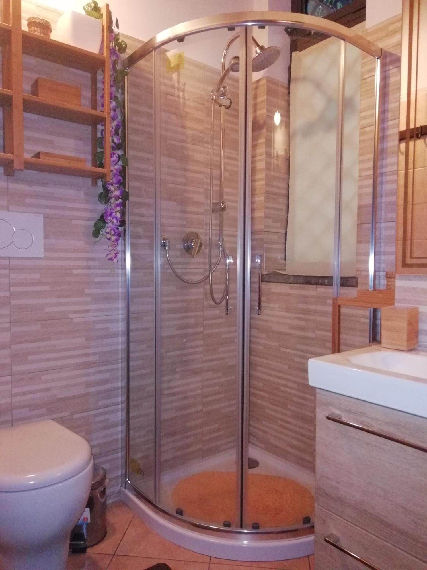 Casa Etna-Mare Apartment Santa Venerina Luaran gambar